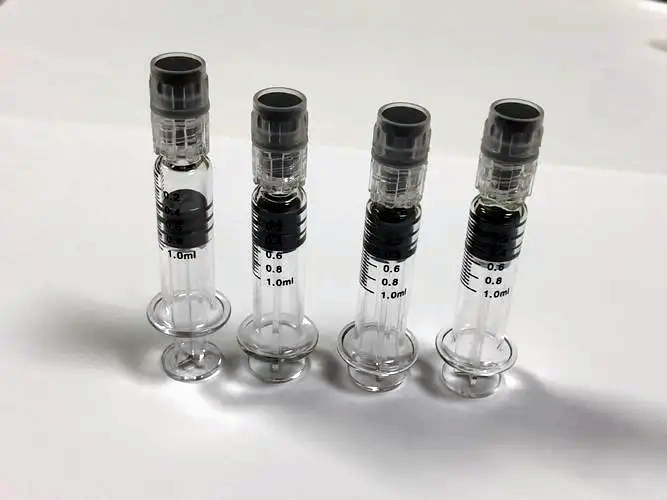 預灌封注射器應用優(yōu)點和測試儀器是什么？